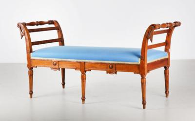 Sitzbank, - Furniture