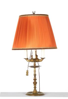 Tischlampe, - Furniture