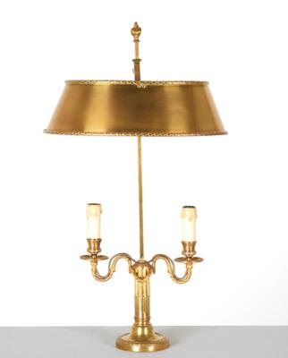 Tischlampe, - Furniture