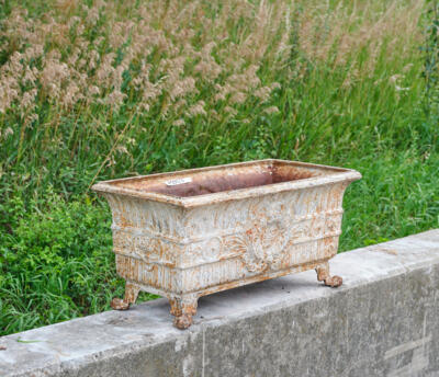 Blumenjardiniere - Mobili da giardino e decorazioni