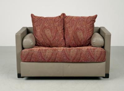 Lounge Sofa, Entwurf um 1990, für De Sede, - Nábytek