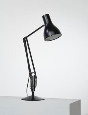 Schreibtischlampe Type 75, Entwurf Sir Kenneth Grange - Möbel