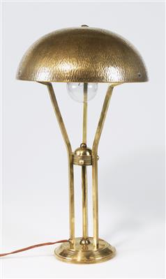 Tischlampe Schule Adolf Loos - Design