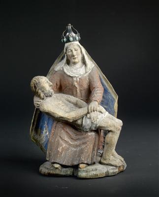 Pieta, - Property from Aristocratic Estates and Important Provenance