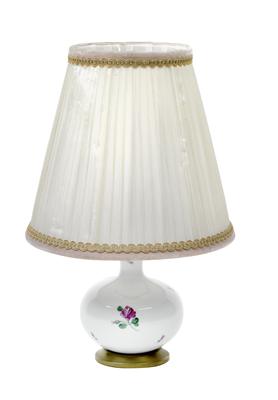 Table lamp, - Property from Aristocratic Estates and Important Provenance