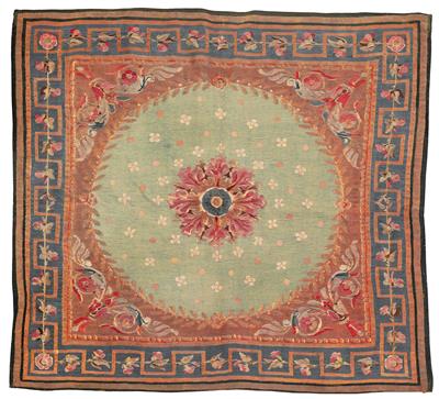 Aubusson, - Oriental Carpets, Textiles and Tapestries