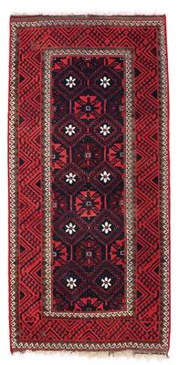 Baluch Sultan Khani, - Oriental Carpets, Textiles and Tapestries