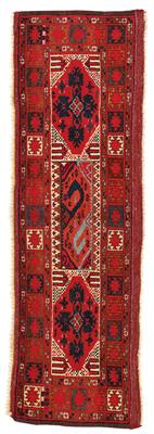 Ersari decorative hanging, - Oriental Carpets, Textiles and Tapestries