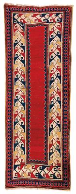 Moghan, - Oriental Carpets, Textiles and Tapestries