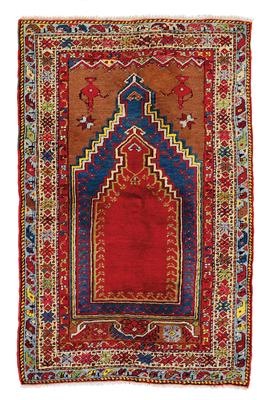 Mujur, - Oriental Carpets, Textiles and Tapestries