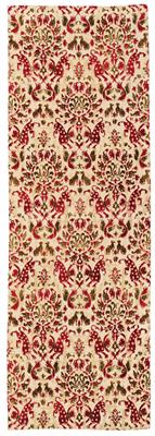 Ottoman textile, - Tappeti orientali, tessuti, arazzi