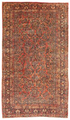 Saruk, - Oriental Carpets, Textiles and Tapestries