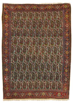 Senneh, - Oriental Carpets, Textiles and Tapestries