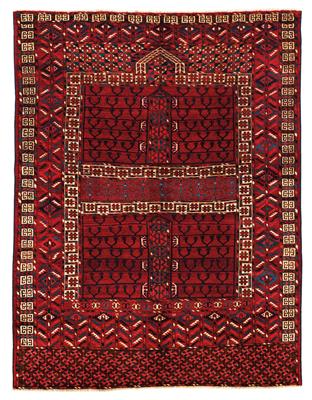 Tekke Ensi, - Oriental Carpets, Textiles and Tapestries