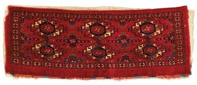 Tekke torba, - Oriental Carpets, Textiles and Tapestries