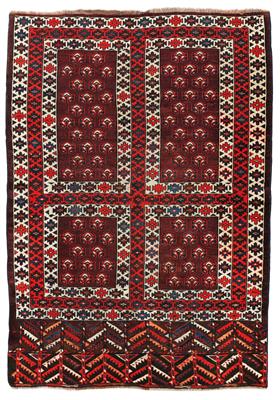 Yomut Ensi, - Oriental Carpets, Textiles and Tapestries