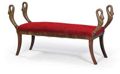 Lavish settee, - Nábytek, koberce