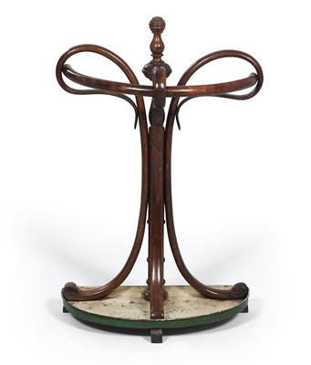 Umbrella stand, - Furniture, carpets