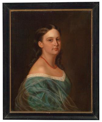 Johanna von Moro - Di provenienza aristocratica