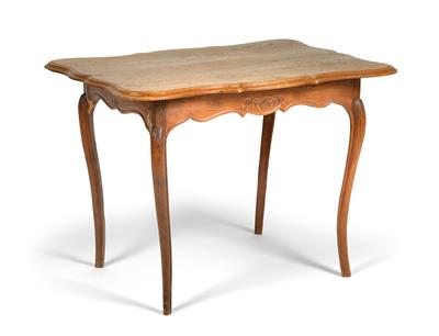 Low table - Property from Aristocratic Estates and Important Provenance