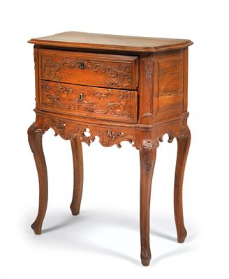 Salon chest of drawers - Property from Aristocratic Estates and Important Provenance