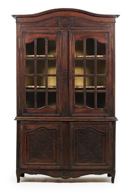Provincial Neo-Classical cabinet, - Mobili