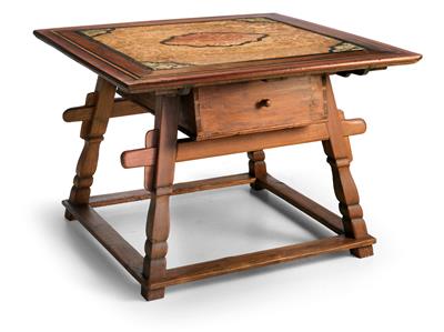 Rustic table, - Rustic Furniture