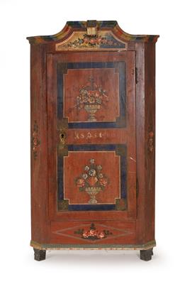 Rustic cabinet, - Mobili rustici