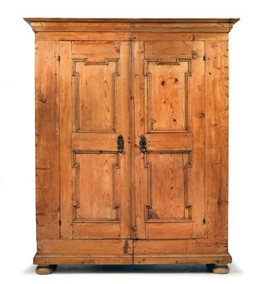 Provincial cabinet, - Rustic Furniture