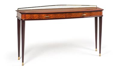 Console table, - Furniture