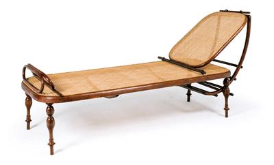 Chaise longue, - Furniture