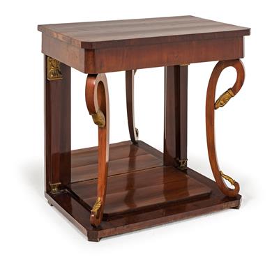 Console table, - Furniture