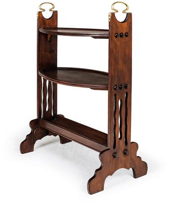 Freestanding étagère, - Mobili