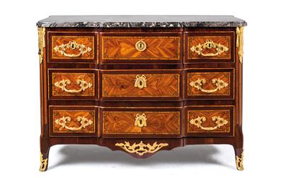 Salon chest of drawers, - Furniture