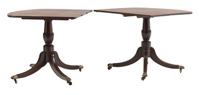 English dining table - Property from Aristocratic Estates and Important Provenance