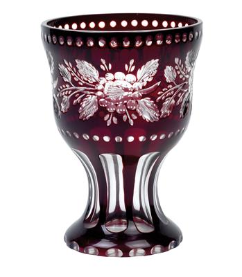 Vase, - Property from Aristocratic Estates and Important Provenance