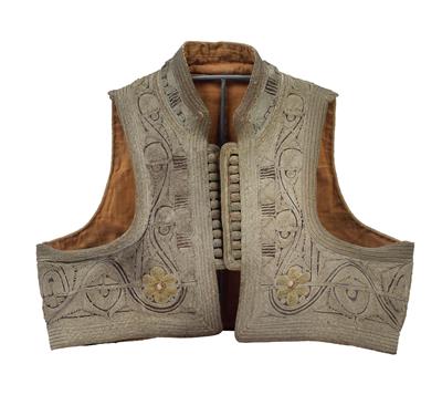 Jacket (Jelek), - Property from Aristocratic Estates and Important Provenance