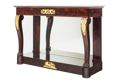 Console table, - Mobili