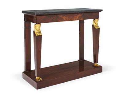 Console table, - Furniture