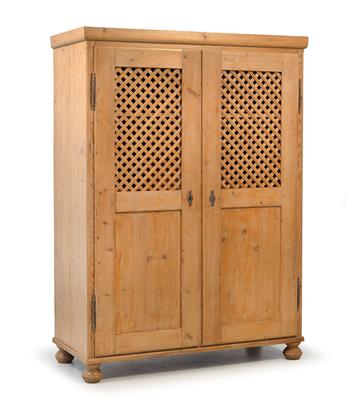 Rustic larder, - Rustic Furniture