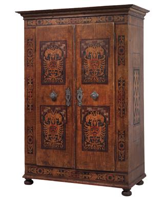 Rustic cabinet, - Mobili rustici