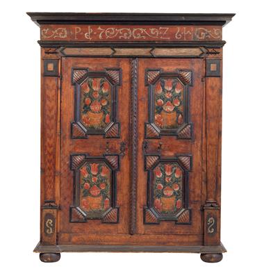 Rustic cabinet, - Rustikální nábytek