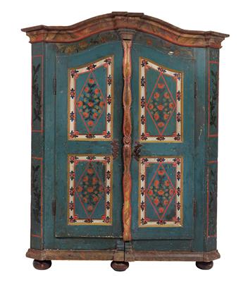 Rustic cabinet, - Mobili rustici