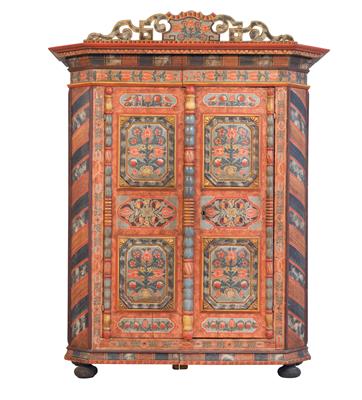 Rustic cabinet, - Rustikální nábytek