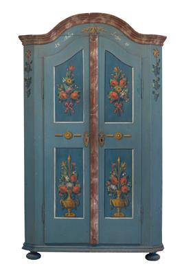 Rustic cabinet, - Mobili rustici