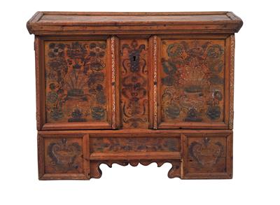 Small rustic cabinet, - Rustic Furniture