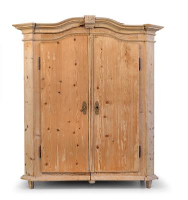 Provincial cabinet, - Rustic Furniture