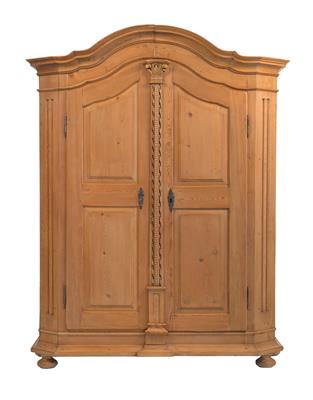 Provincial cabinet, - Rustic Furniture