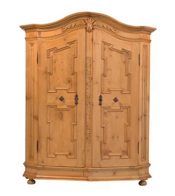 Provincial cabinet, - Rustic Furniture