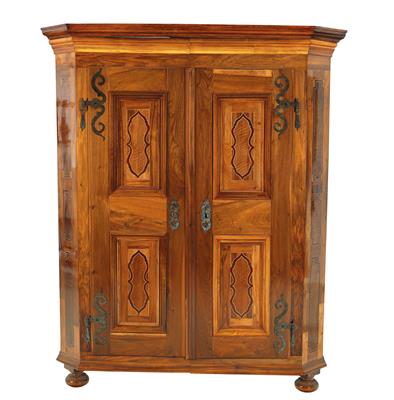 Baroque cabinet, - Nábytek, koberce